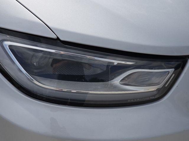 Chrysler Pacifica Touring L 2024