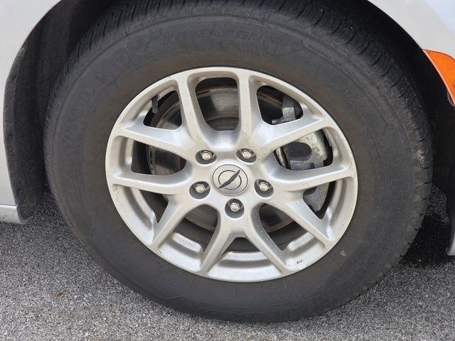 Chrysler Pacifica Touring L 2024