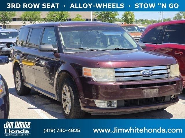 2011 Ford Flex SE FWD