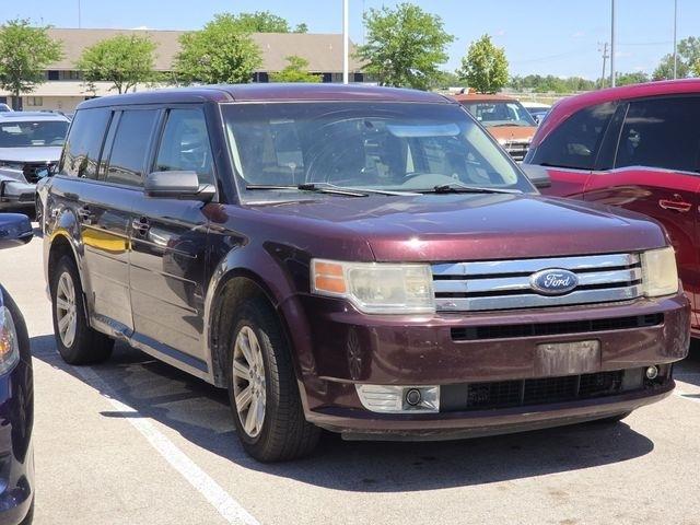 Ford Flex SE FWD 2011