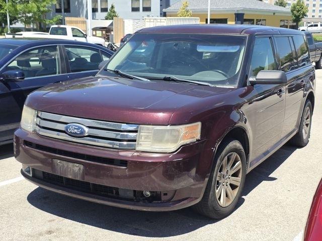 Ford Flex SE FWD 2011