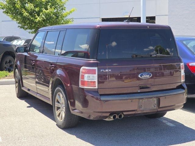 Ford Flex SE FWD 2011