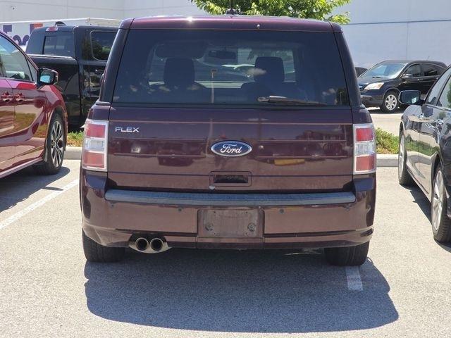 Ford Flex SE FWD 2011
