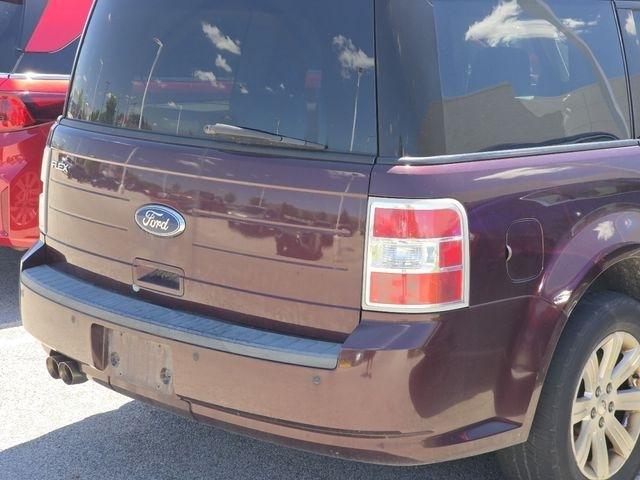 Ford Flex SE FWD 2011