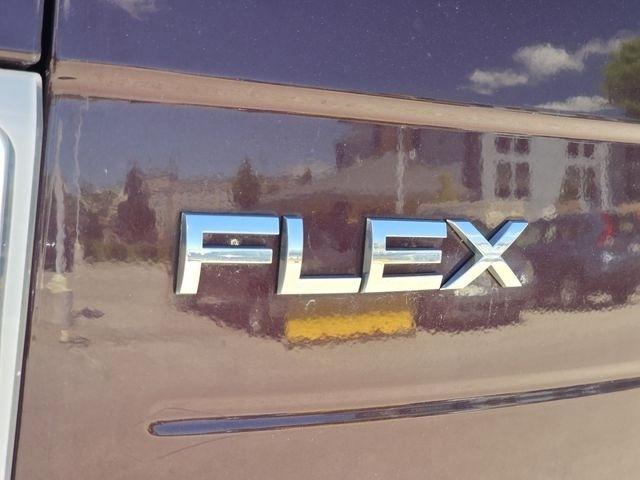 Ford Flex SE FWD 2011