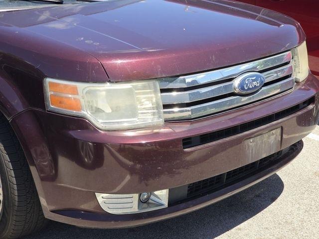 Ford Flex SE FWD 2011