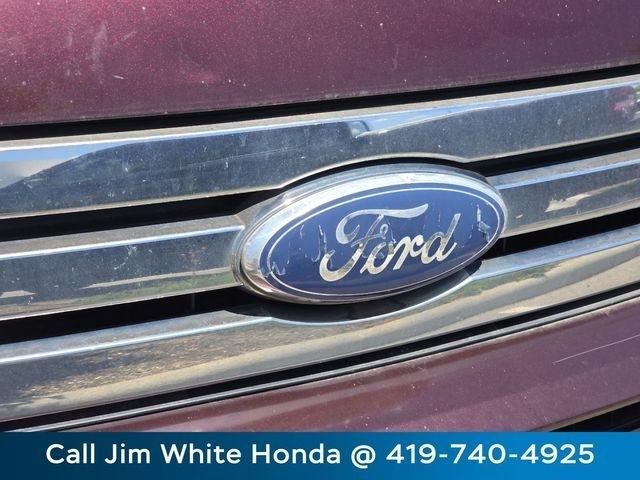 Ford Flex SE FWD 2011