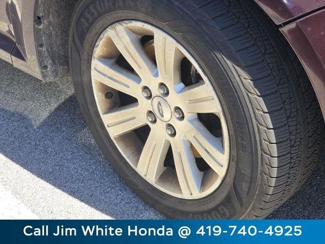 Ford Flex SE FWD 2011