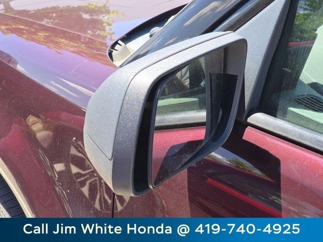 Ford Flex SE FWD 2011