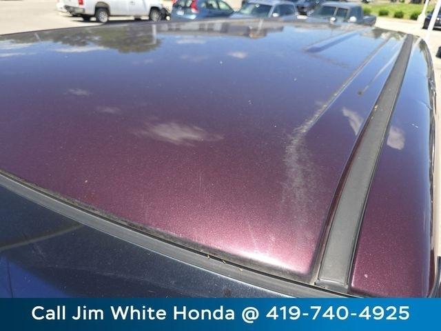 Ford Flex SE FWD 2011