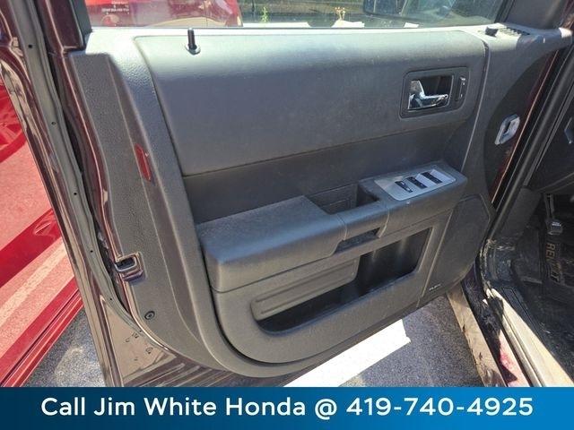 Ford Flex SE FWD 2011