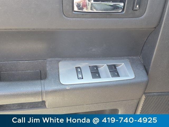 Ford Flex SE FWD 2011