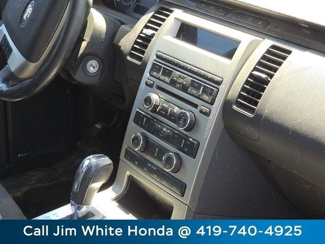 Ford Flex SE FWD 2011