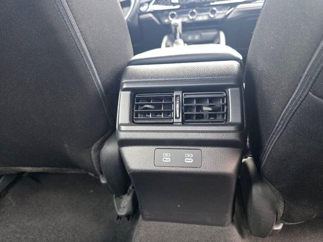 Honda Accord Sport Hybrid 2025
