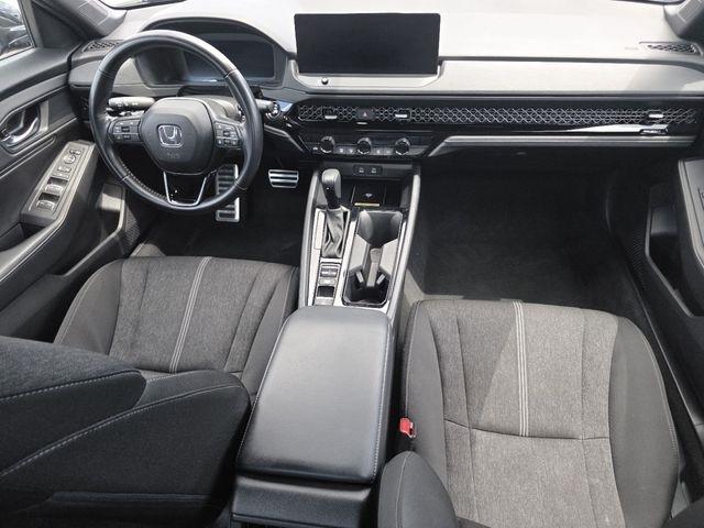 Honda Accord Sport Hybrid 2025