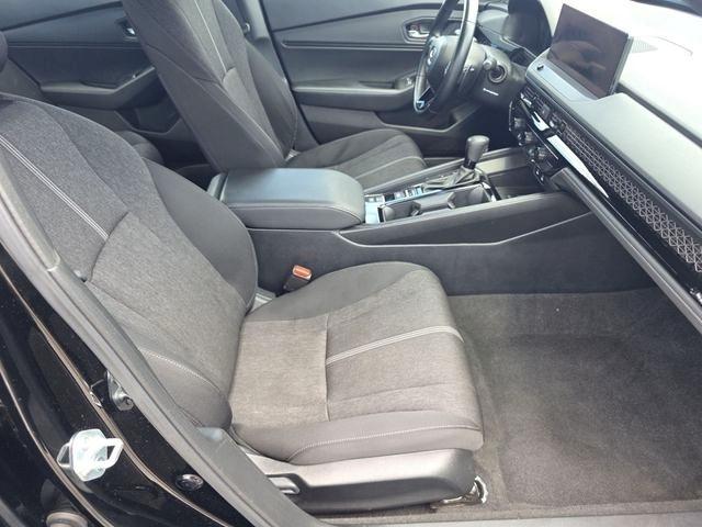 Honda Accord Sport Hybrid 2025