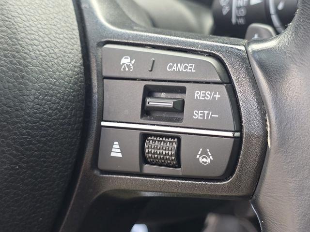 Honda Accord Sport Hybrid 2025