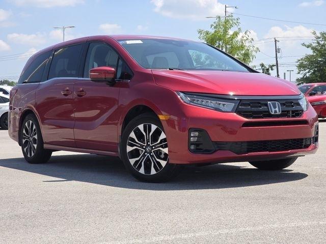 Honda Odyssey Elite 2025