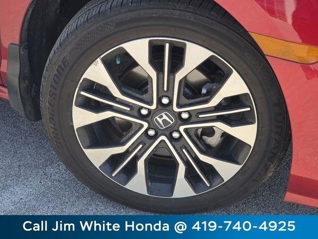 Honda Odyssey Elite 2025