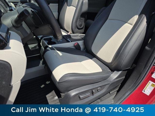 Honda Odyssey Elite 2025