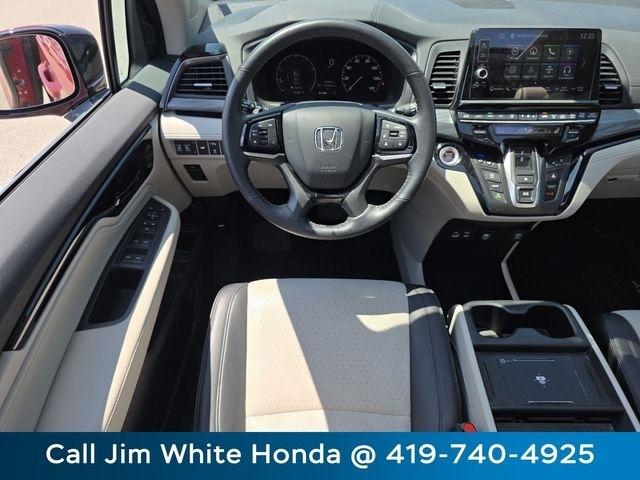 Honda Odyssey Elite 2025