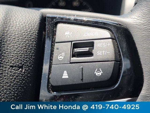 Honda Odyssey Elite 2025