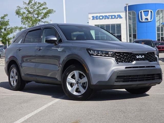 Kia Sorento LX 2WD 2022