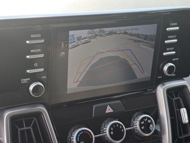 Kia Sorento LX 2WD 2022
