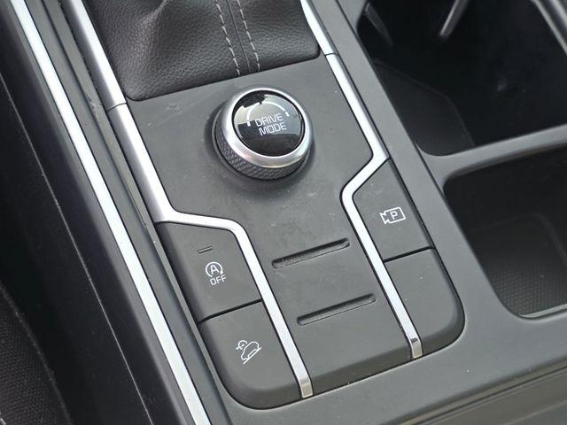 Kia Sorento LX 2WD 2022