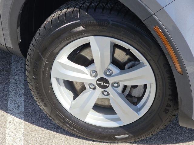 Kia Sorento LX 2WD 2022