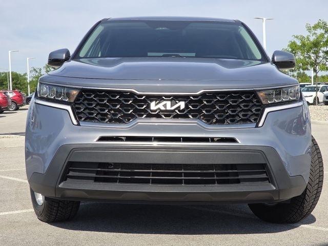 Kia Sorento LX 2WD 2022