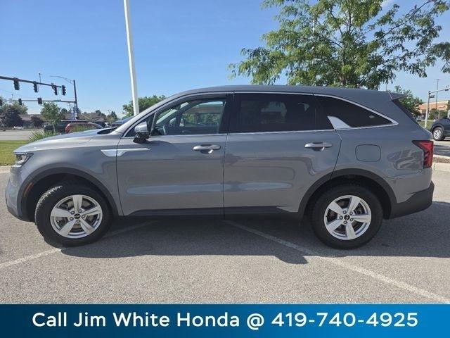 Kia Sorento LX 2WD 2022