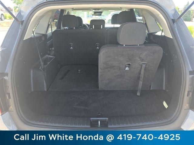 Kia Sorento LX 2WD 2022
