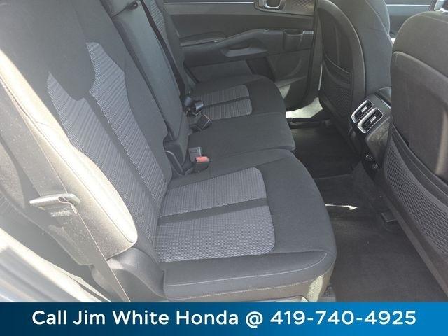 Kia Sorento LX 2WD 2022