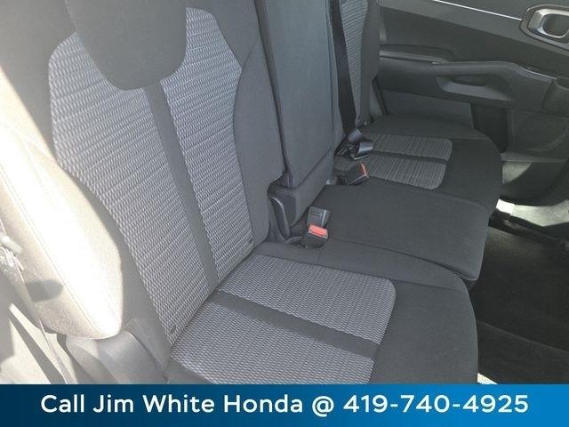 Kia Sorento LX 2WD 2022