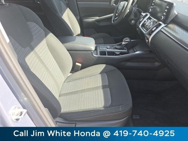 Kia Sorento LX 2WD 2022