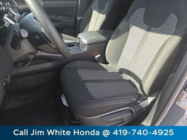 Kia Sorento LX 2WD 2022