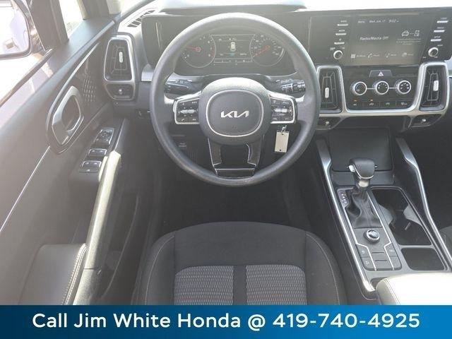 Kia Sorento LX 2WD 2022