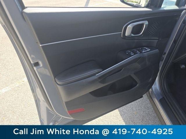 Kia Sorento LX 2WD 2022