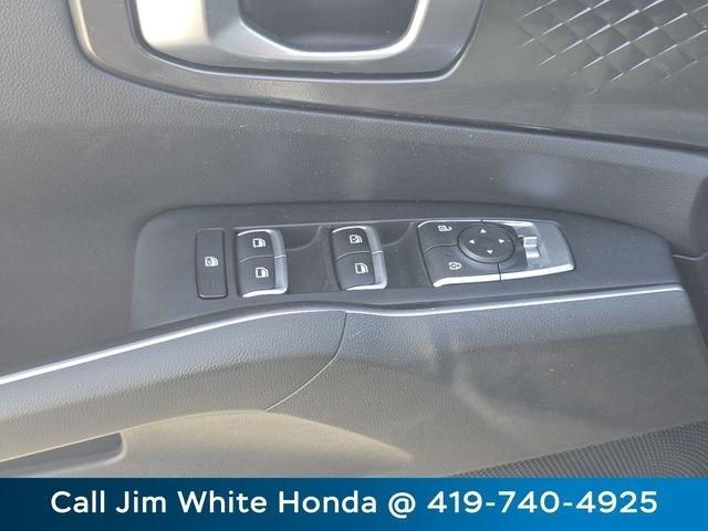 Kia Sorento LX 2WD 2022