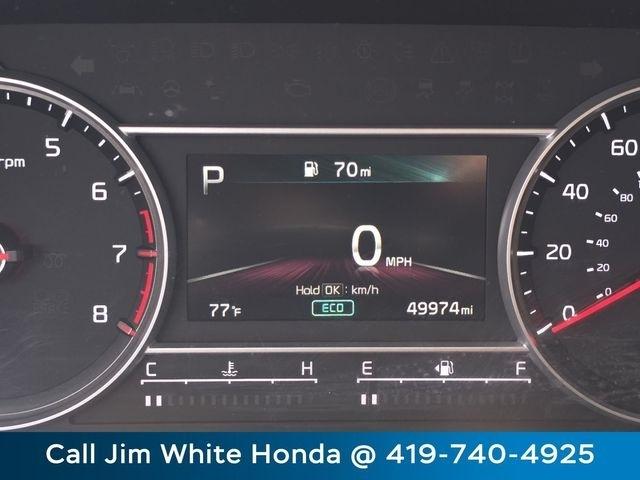 Kia Sorento LX 2WD 2022