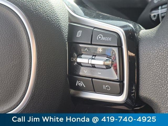 Kia Sorento LX 2WD 2022