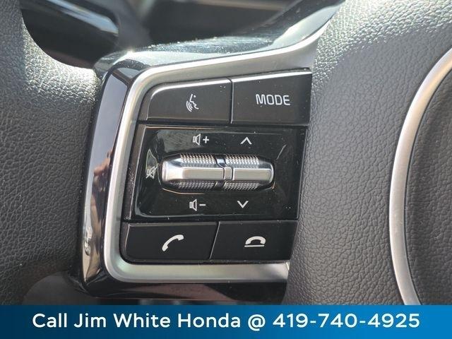 Kia Sorento LX 2WD 2022