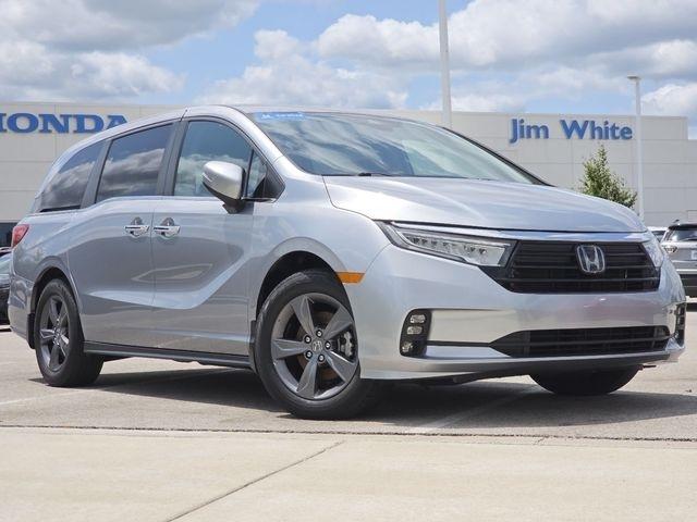 Honda Odyssey EX 2021