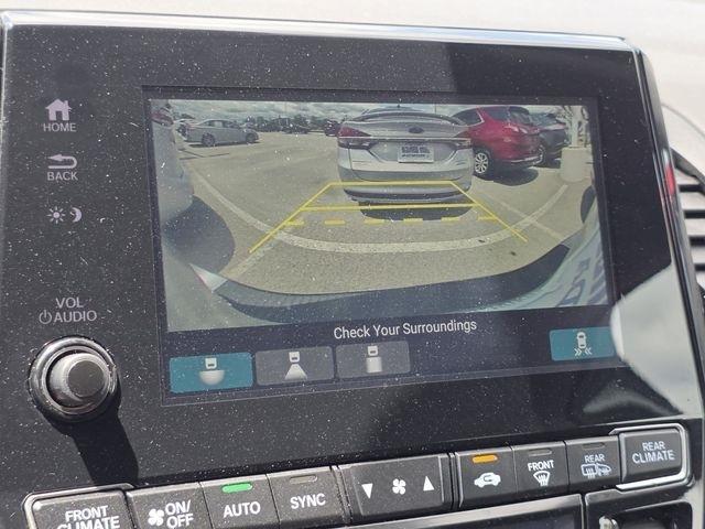Honda Odyssey EX 2021
