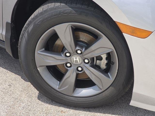 Honda Odyssey EX 2021