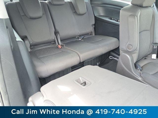 Honda Odyssey EX 2021