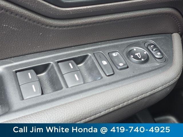 Honda Odyssey EX 2021