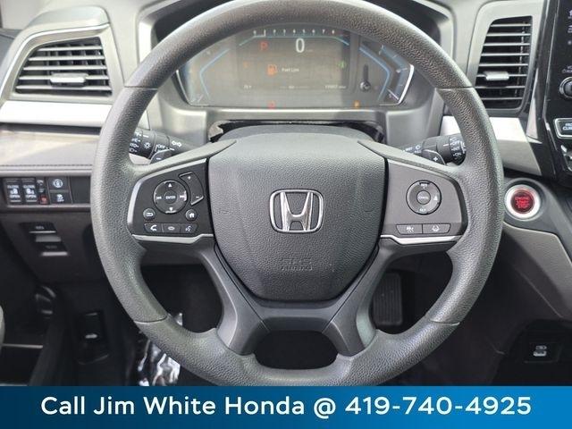 Honda Odyssey EX 2021