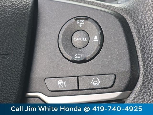 Honda Odyssey EX 2021